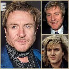 Duran Duran performs at Red Rocks in Denver