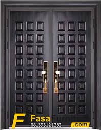 Menyediakan dan menerima pesanan kusen dan pintu dari berbagai macam kayu dan model terbaru. Model Pintu Depan Minimalis Kayu Solid Kusen Pintu Utama Minimalis Modern Set Pintu Kupu Tarung Minimalis Kayu Jati Desain Pintu Kayu Jati Kusen Pintu Kayu
