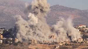 Dozens killed in new Israeli airstrikes in Lebanon and Gaza as some nations  ramp up Lebanon evacuation plans - CBS News