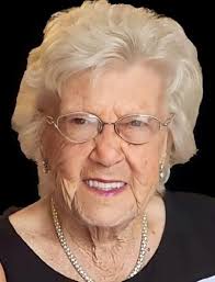 Mary Books Obituary (1926