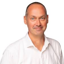 Incredibly proud of the achievements you've made in both our business and  the digital industry Tom Kingham