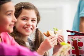 Breakfast bars for local students needed