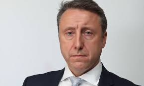 Ronnie Ricketts guilty of graft for releasing seized…