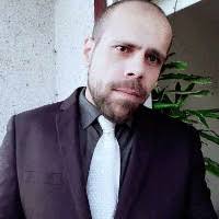 Damian Nelson Queijo Rondeau