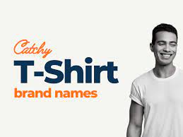 There are 597 suppliers who sells branded shirts company. 301 Unique T Shirt Brand Name Ideas Benextbrand