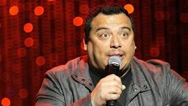 Carlos Mencia at Governor’s Comedy Club