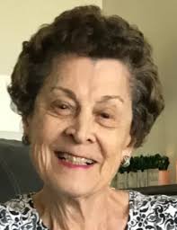 Obituary information for Mary Carvalho Cervi