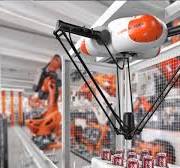 KR DELTA robots for high-speed applications - precise and ...