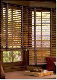 Hunter Douglas Country Woods Wood Blinds Wood Blinds Blinds Blinds For French Doors