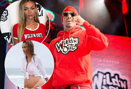 The post seemingly confirms the. Is Nick Cannon Expecting His 7th Child With Wild N Out Model Alyssa Scott