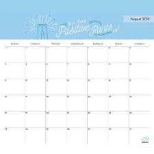 2020 Positive Thoughts Printable Calendar For Moms Imom Printable Prayers Calendar Printables Positive Thoughts