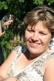 Barbara BERTON, 49 ans (PONTARLIER)