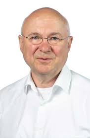 Dr. med. Rolf Meyer-Schwickerath