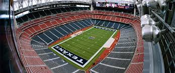 Texas had the first domed stadium in the country. Nrg Stadium Nfl Houston Texans Consulting Engineers Group