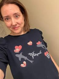 Allie Cornett's Instagram, Twitter & Facebook