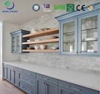 Thailand Cabinetry Factory Kitchen Cabinet Guangzhou Kitchen Cabinets High  Glossy Plywood Carcass Kitchen-Furniture Acrylic Kitchen Cabinet Doors for  Home