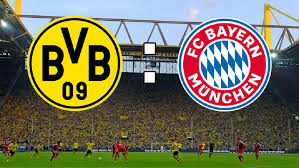 Information about the club borussia dortmund (coldy): Borussia Dortmund X Bayern Munique Soccerblog