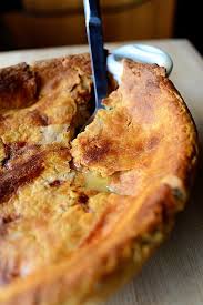 This Chicken Pot Pie Is Comfort Food At Its Finestthepioneerwoman In 2020 Pot Pies Recipes Food Network Recipes Recipes