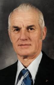 Obituary: Lucian “Joe Pete” Dube Jr.