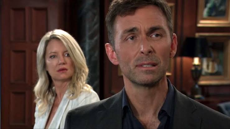 General Hospital Spoilers: Nina And Valentin Reunite After Sonny And Anna Dump Them! - General Hospital Tea