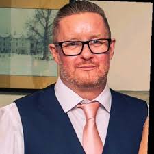 Today, it is with deep sadness that we say goodbye to our friend and  colleague, Ashley Glen, after a short but fierce battle with cancer.