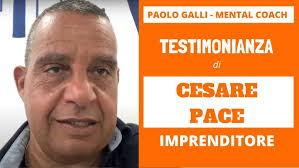 Testimonianza di NINO LANGELLA 4 volte Campione Mondiale di Danza Sportiva  WDSF