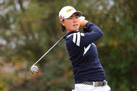 She's the first player to be eligible for full lpga tour membership under the newly. Golf Ph S Yuka Saso Steady In Round 2 At Us Women S Open Abs Cbn News