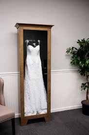 Beautiful Wedding Dress Display Case Distinctive Millworks Wedding Dress Frame Wedding Dress Preservation Wedding Dress Shadow Box