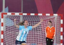 Confederación argentina de handball av. Seleccion Argentina Femenina De Handball Ultimas Noticias De Seleccion Argentina Femenina De Handball Temas En La Voz Del Interior