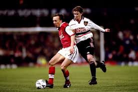 Ve contenido popular de los siguientes autores: Remembering Ryan Giggs Manchester United Vs Arsenal 1999 Fa Cup Semi Final Bleacher Report Latest News Videos And Highlights