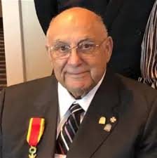 Obituary information for Duane Joseph Nasser