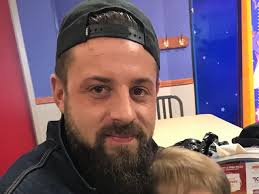 Fundraiser by Cherylee Gosse : Help Justin Restart His Life