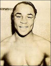 Henry Armstrong