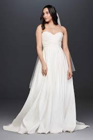 2020 popular 1 trends in weddings & events, women's clothing with wedding dress satin strapless beaded and 1. Wedding Dresses With Pockets David S Bridal