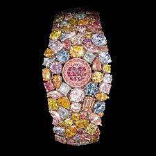 Free shipping & free returns. World S Most Expensive Timepieces Totalprestige Magazine