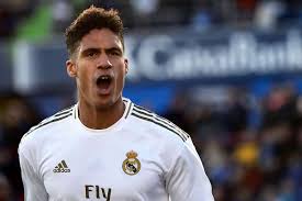 Once that matter has been resolved, the club can start looking. Undervalued Varane Takes Centre Stage For Real Madrid In Absence Of Suspended Sergio Ramos Goal Com