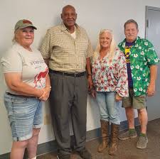 A Hall of Famer in our Midst (Part 1)