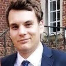 Robin Reichardt's Instagram, Twitter & Facebook