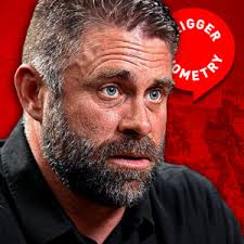 194: Sebastian Junger