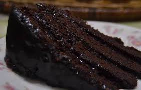 10 coklat kurma lezat yang mesti kamu beli di tokopedia cepuluh. Resep Membuat Cake Coklat Yang Lembut Keeprecipes Your Universal Recipe Box