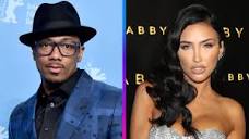 Bre Tiesi Shares Family Photos With Nick Cannon Amid Child Support ...