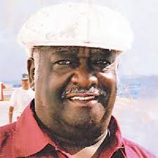 Robert Steger Obituary (2015)