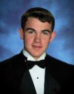 Seth Rinker's Instagram, Twitter & Facebook