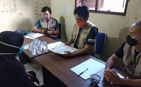 Maybe you would like to learn more about one of these? Tes Wawancara Calon Ptps Kecamatan Kotabunan Patuhi Prokes Covid 19 Media Totabuan