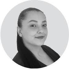 Georgina Turner's Instagram, Twitter & Facebook