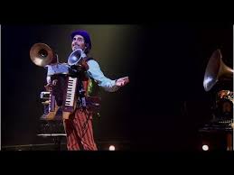 Kurios Cabinet Of Curiosities From Cirque Du Soleil Official Trailer Cirque Du Soleil Cirque Night Circus