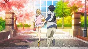 At the end of the day, romance can change your life either in a good or a bad way. Crunchyroll 12 Anime To Watch With Your Sweetheart On Valentine S Day