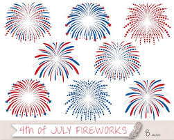 4th of july clipart fireworks. Fourth Of July Fireworks Clipart July 4th Clipart 4th Of July Clip Art Fireworks Clipart Independence Day Fireworks Clipart Clip Art Custom Graphic Design