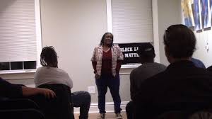 Stephanie Williams a.k.a. Surreal Sista