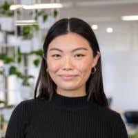 Renee Wu's Instagram, Twitter & Facebook